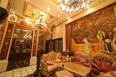 新宾高档KTV妹子质量哪家好