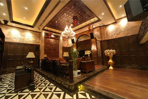 新宾哪个KTV少爷男模妹子服务好